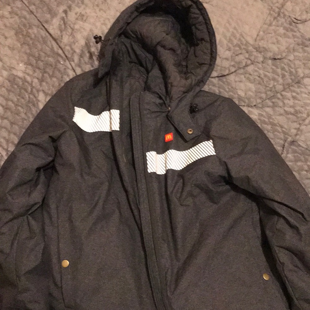 Coat